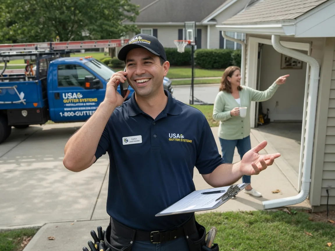 Gutter Installation College Park, MD FAQs